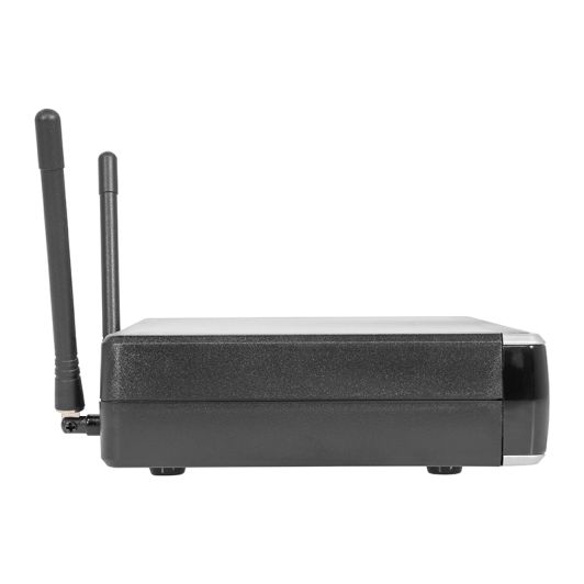 Pack Micrófonos UHF GHOST VOXIS 200