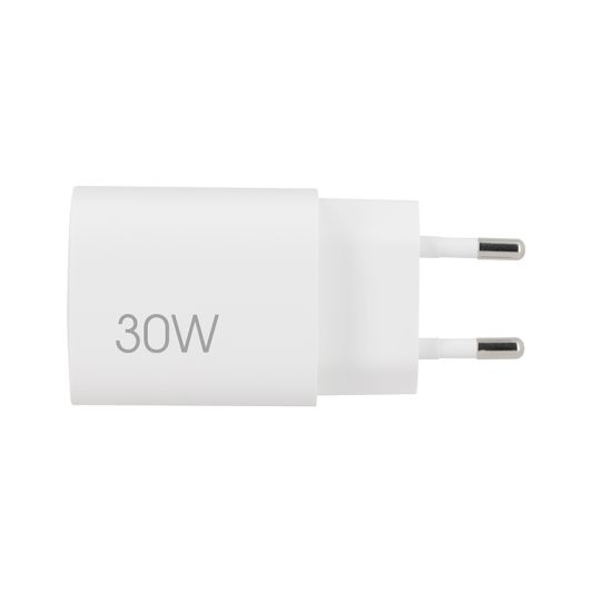 Cargador USB-C EDENWOOD de 30 W