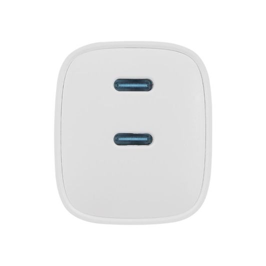 Adaptador EDENWOOD 45W 2 USB C