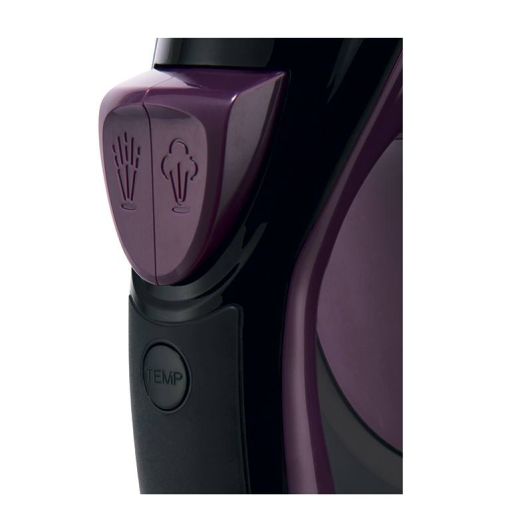 Plancha Russell Hobbs Colour Control Pro Ultra de 2800 W