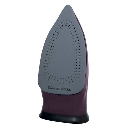 Plancha Russell Hobbs Colour Control Pro Ultra de 2800 W