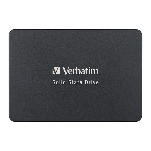 SSD interno VERBATIM Sata 512Gb Vi550 S3
