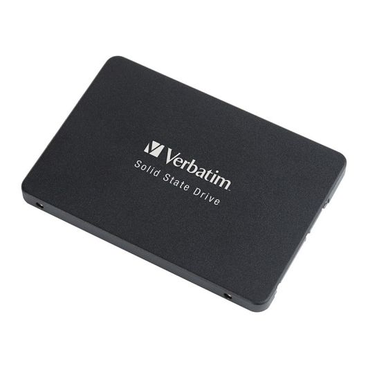 SSD interno VERBATIM Sata 512Gb Vi550 S3