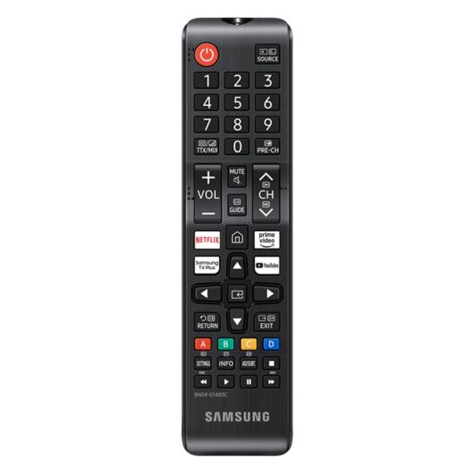 SAMSUNG Smart Tv QLED 65