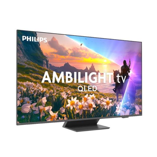 PHILIPS Smart Tv QLED 55
