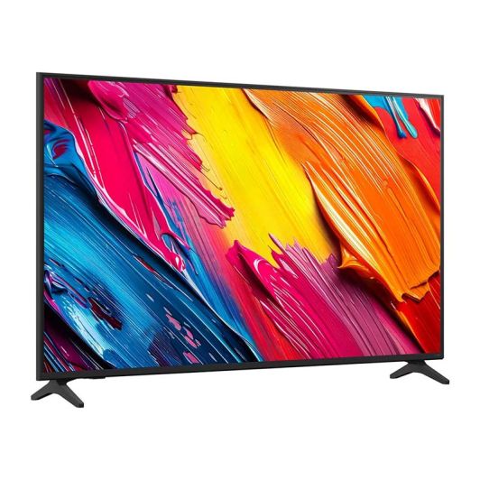 LG Smart Tv QNED 55