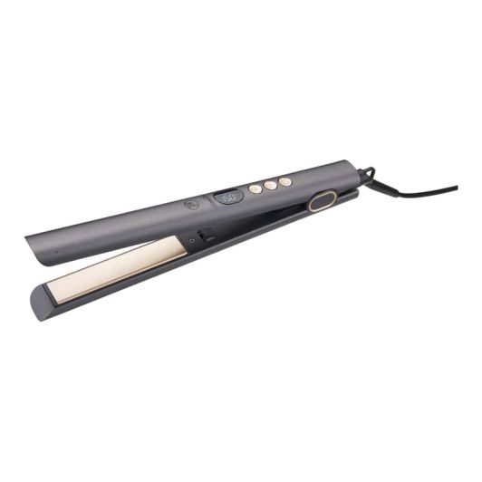 Plancha de pelo, revestimiento de cerámica, 52w, BE YOU BY-HS3