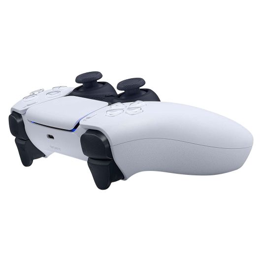 Mando Dualsense V3 blanco para PS5