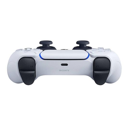 Mando Dualsense V3 blanco para PS5