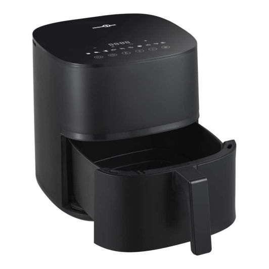Freidora de aceite 5L, 1500, 3-4 personas,  HIGH ONE