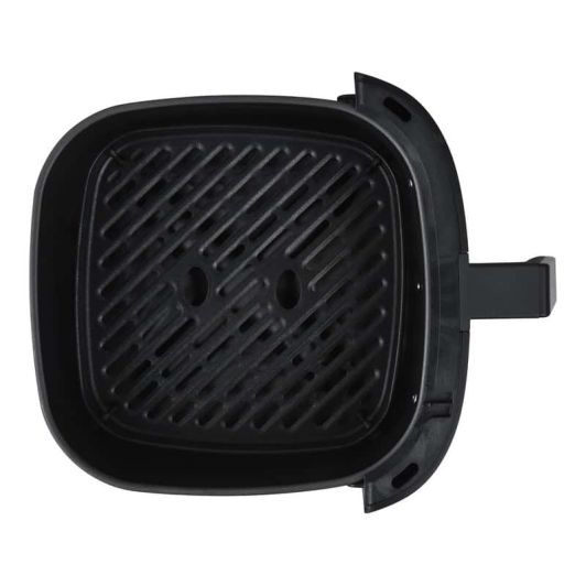 Freidora de aceite 5L, 1500, 3-4 personas,  HIGH ONE