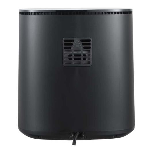 Freidora de aceite 5L, 1500, 3-4 personas,  HIGH ONE