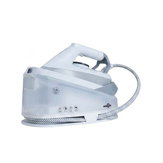 Centro de planchado, 3,5 bares, 2200w, vapor 100g/min, HIGHONE