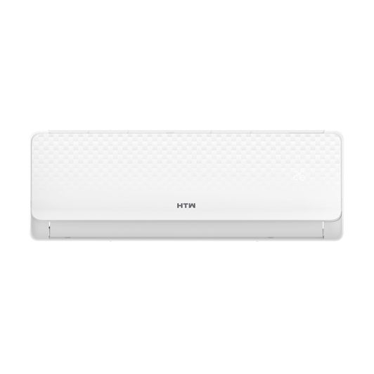 Aire Acondicionado Split 1x1, 2250 Frigorías, ideal 15-20m2, con WiFi, HTW Inverter A++