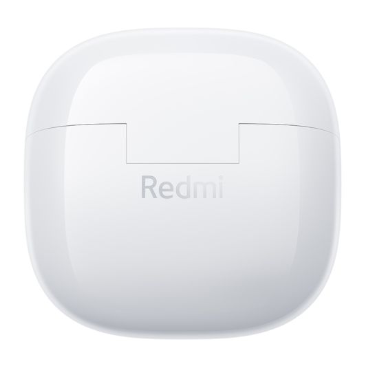 Auriculares Xiaomi Redmi Buds 6 Lite blancos