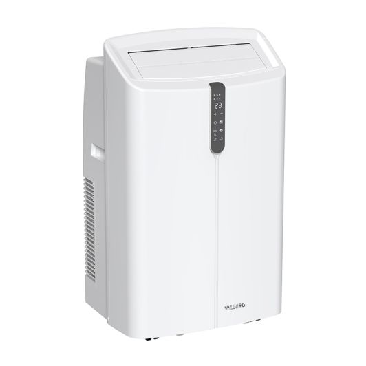 Aire Acondicionado Portátil, Bomba de calor, 14000Btu, ideal 40m2, VALBERG