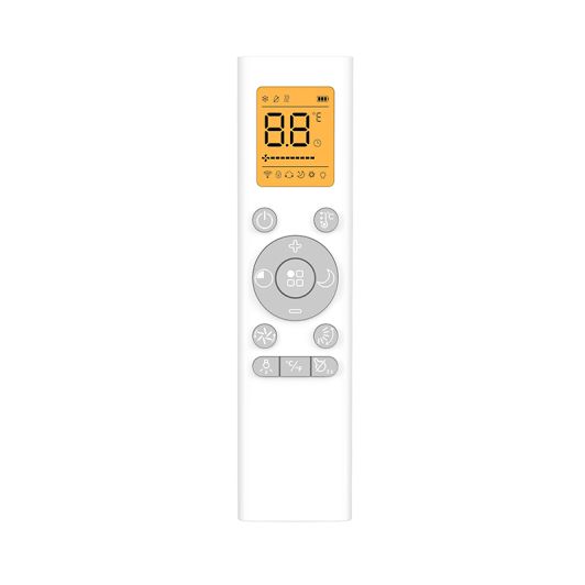 Aire Acondicionado Portátil, Bomba de calor, 14000Btu, ideal 40m2, VALBERG