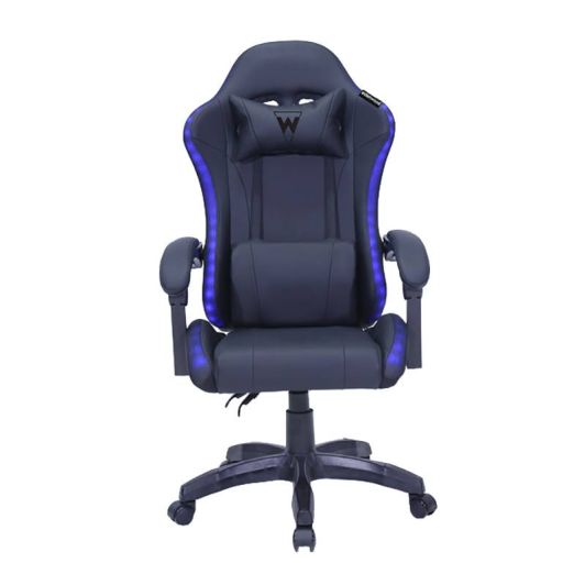Silla Gaming LED EDENWOOD FG 210 negra