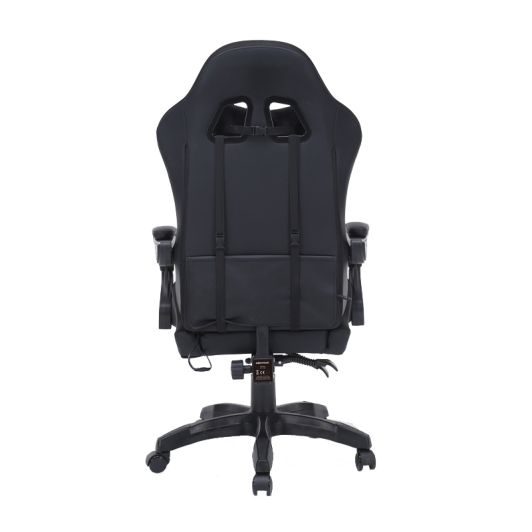 Silla Gaming LED EDENWOOD FG 210 negra