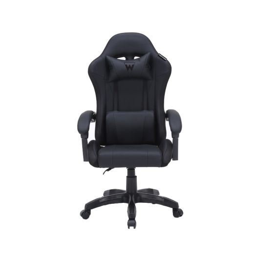 Silla Gaming LED EDENWOOD FG 210 negra