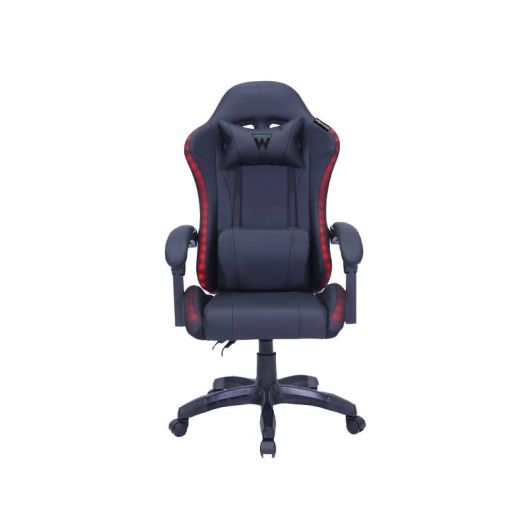 Silla Gaming LED EDENWOOD FG 210 negra