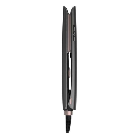 Plancha de pelo CECOTEC Bamba RitualCare Ionic Sphere, Revestimiento de cerámica y turmalina, Alisadora Iónica