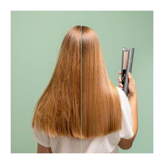 Plancha de pelo CECOTEC Bamba RitualCare Ionic Sphere, Revestimiento de cerámica y turmalina, Alisadora Iónica
