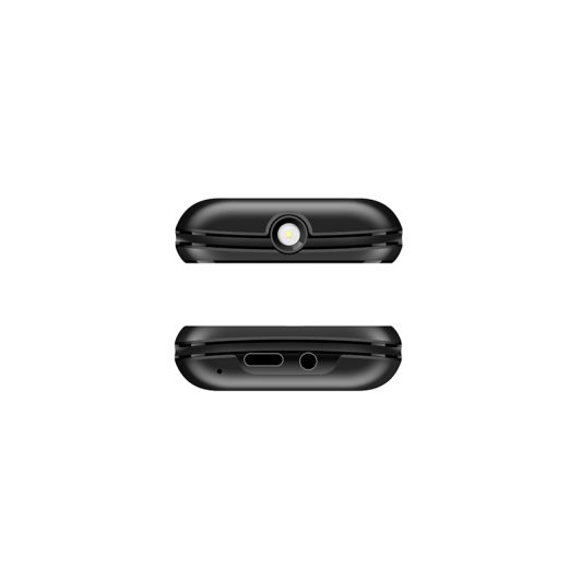 Móvil LOGICOM E45 4G 128MB Negro