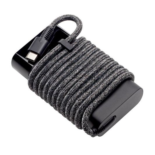 CARGADOR PC RED ELÉC HP PC original USB-C 65W