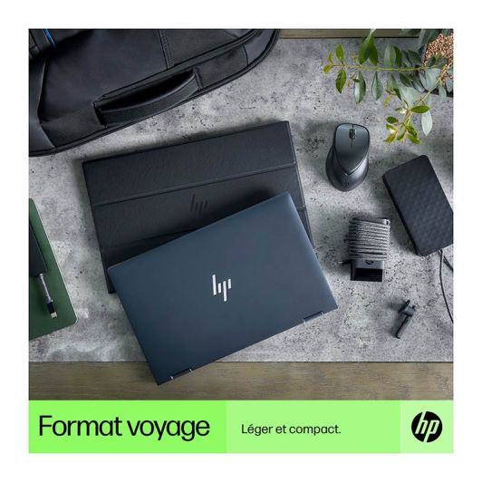 CARGADOR PC RED ELÉC HP PC original USB-C 65W