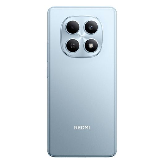 Movil XIAOMI Redmi Note15 4G 256Gb Azul