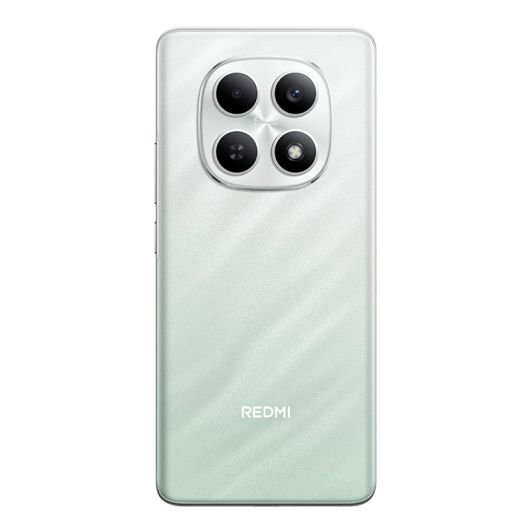 Movil XIAOMI Redmi Note15 4G 256Gb Verde