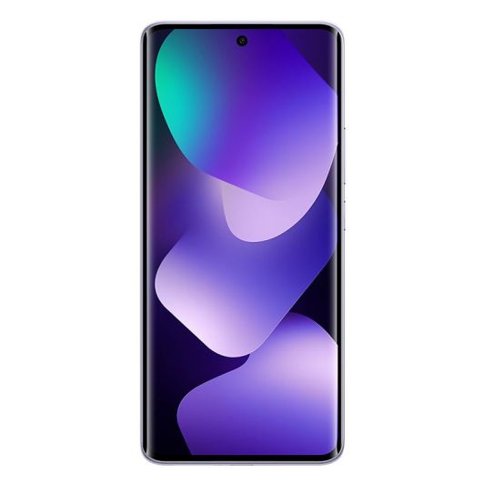 Movil XIAOMI Redmi Note15 5G 256Gb Violeta