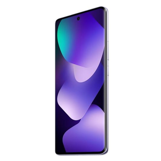 Movil XIAOMI Redmi Note15 5G 256Gb Violeta
