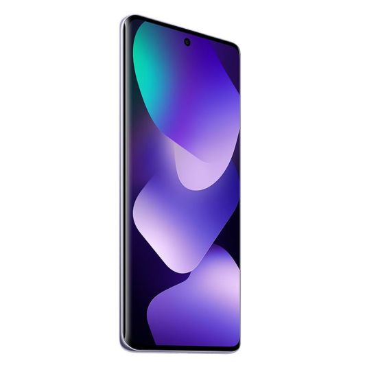 Movil XIAOMI Redmi Note15 5G 256Gb Violeta