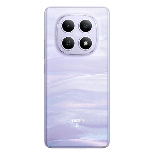 Movil XIAOMI Redmi Note15 5G 256Gb Violeta