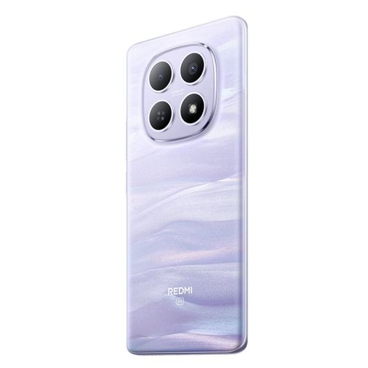 Movil XIAOMI Redmi Note15 5G 256Gb Violeta
