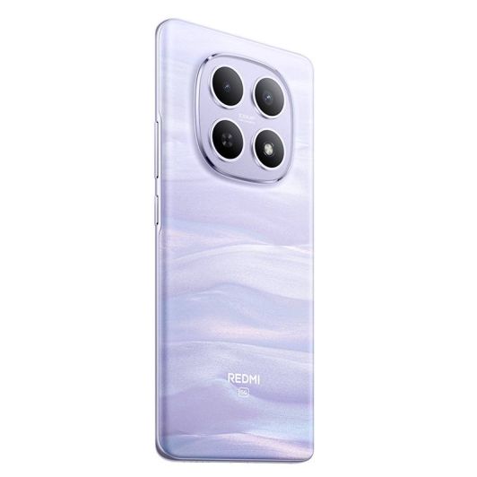 Movil XIAOMI Redmi Note15 5G 256Gb Violeta