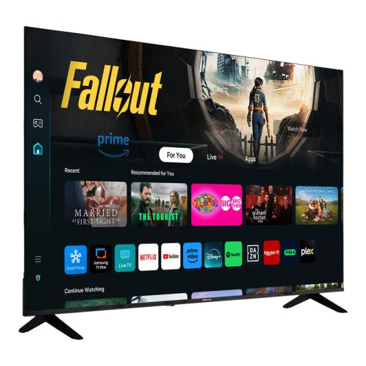 TV EDENWOOD ED65T01UHD-RE