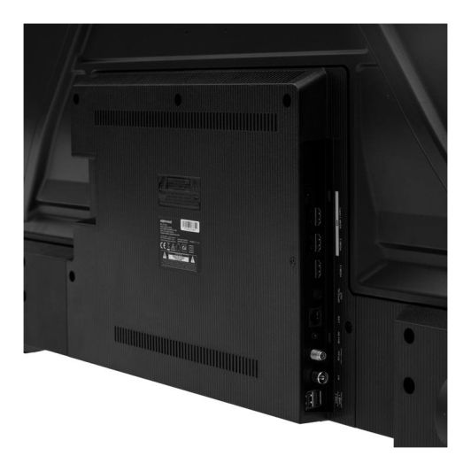 TV EDENWOOD ED65T01UHD-RE