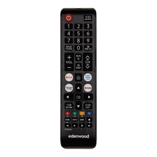 Televisor QLED de 75