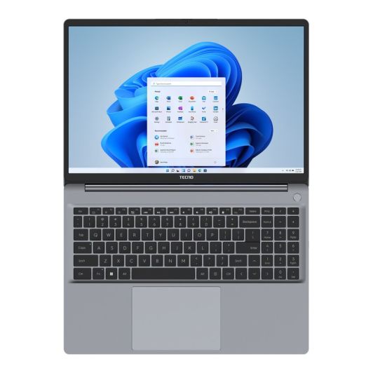 Portátil TECNO K15SDA 15.6