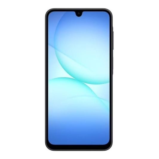 Móvil Samsung Galaxy A17 5G 256 GB Negro