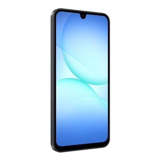 Móvil Samsung Galaxy A17 5G 256 GB Negro