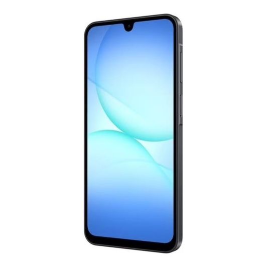 Móvil Samsung Galaxy A17 5G 256 GB Negro