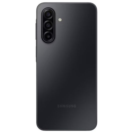 Móvil Samsung Galaxy A17 5G 256 GB Negro