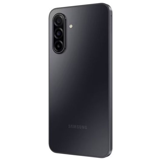 Móvil Samsung Galaxy A17 5G 256 GB Negro