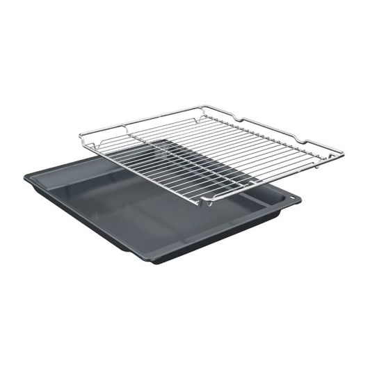 HORNO HIDRÓLISI BOSCH BOSCH HBA534EB3