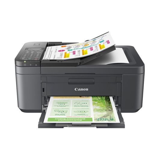 Impresora multifunción CANON TR4755i