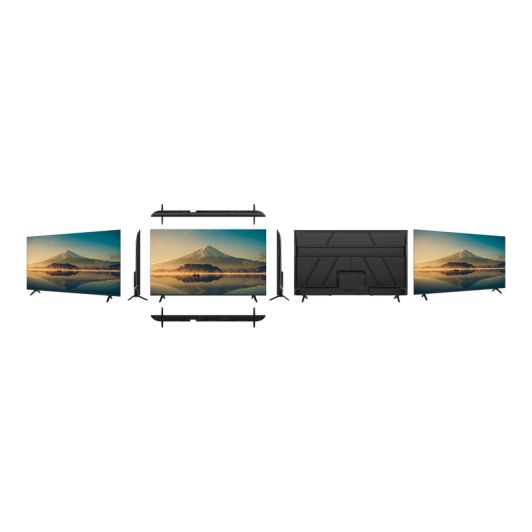 TV EDENWOOD ED65V02UHD-EL